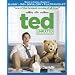 Ted (Blu-ray + DVD + Digital Copy + UltraViolet)