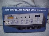 New Connex 10 meter 4400 Turbo CB radio Duel Echo Talkback More