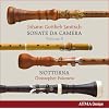 Sonate Da Camera 2