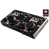 Produkt-Bild: Denon MC-6000 USB-MIDI-DJ-Controller Rack Traktor
