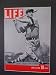 Tom Winsett Brooklyn Dodgers April 25 1938 Life Magazine Professionally Matted Cover Ready For Framing