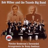 Fletcher Hendersons Unrecorded Arrangements for