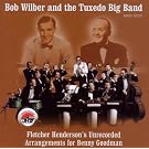Tuxedo Big Band, Toulouse