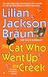 The Cat Who Went Up the Creek (Cat Who...)