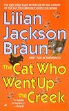 The Cat Who Went Up the Creek
