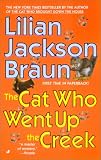The Cat Who Went Up the Creek