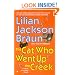 The Cat Who Went Up the Creek