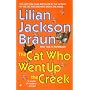 The Cat Who Went Up the Creek
