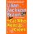 The Cat Who Went Up the Creek
