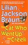 The Cat Who Went Up the Creek