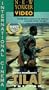 Tilai [VHS]