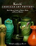 Pottery Factory Books