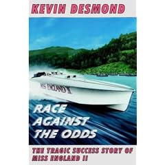 Race Against the Odds: The Tragic Success Story of "Miss England II"