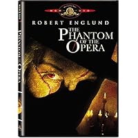 The Phantom of the Opera (1989)