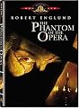 The Phantom of the Opera