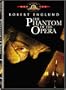The Phantom of the Opera