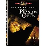 The Phantom of the Opera