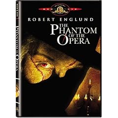 The Phantom of the Opera [DVD] [1990] [Region 1] [US Import] [NTSC]