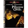 The Phantom of the Opera