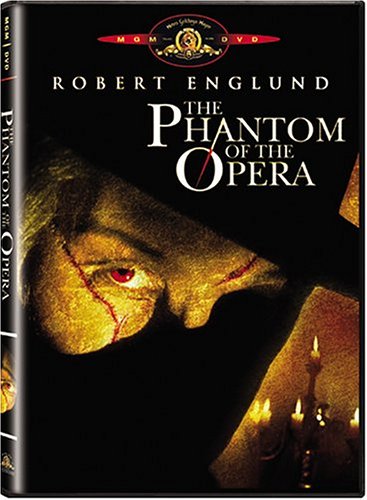 Buy The Phantom of the Opera [1990] (REGION 1) (NTSC) online at Discounted New and Used prices. Delivered to your door with Off-The-Bookshelf.
