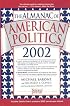 The Almanac of American Politics 2002