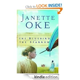 Bluebird and the Sparrow, The (Women of the West Book #10)