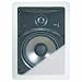 NXG Technology NX-W6.2-X Onyx 6.5 120-Watt In-Wall 2-Way Speakers With Pivoting Tweeters (pair)