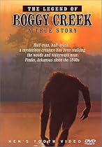 The Legend of Boggy Creek