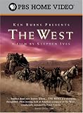 Ken Burns: West [DVD] [Region 1] [US Import] [NTSC]