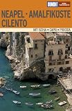DuMont Reise-Taschenbuch Neapel - Amalfiküste - Cilento