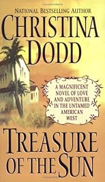 Treasure of the Sun