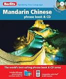 img - for Berlitz Mandarin Chinese Phrase Book (Berlitz Travel Packs) book / textbook / text book