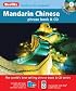 Berlitz Mandarin Chinese Phrase Book (Berlitz Travel Packs)