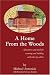 Books : A Home From the Woods: Adventures and methods restoring and building authentic log cabins [Paperback]