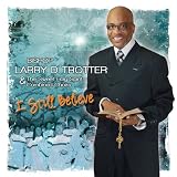 I Still Believe [CD with DVD]