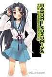 The Disappearance of Haruhi Suzumiya The Disappearance of Haruhi Suzumiya