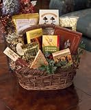 Americana Floral's Bountiful Gourmet