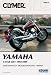 Clymer Repair Manuals YAMAHA V-Star 650 Classic V-Star 650 Custom V-Star 650 Silverado