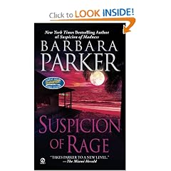Suspicion of Rage