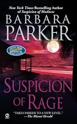 Suspicion of Rage