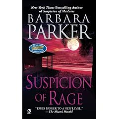 Suspicion Of Rage