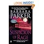 Suspicion of Rage