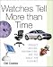 Watches Tell More Than Time: Product Design, Information and the Quest for Elegance