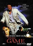 The Game - Michael Douglas