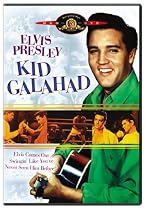 Kid Galahad