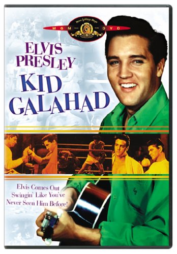 Kid Galahad
