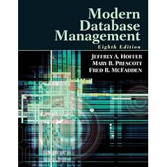 Modern Database Management