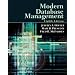 Modern Database Management