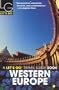 Let's Go 2004: Western Europe (Let's Go: Western Europe)