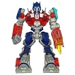 Transformers: Dark of the Moon - Robo Power - Revving Robots - Optimus Prime